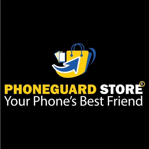 Phone Guard Store · Your Phone's Best Friend